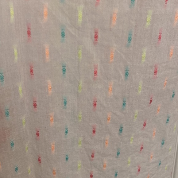 Maurice’s button up and Tank Top - Picture 4 of 4